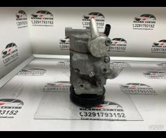 COMPRESSORE ARIA CONDIZIONATA 1.4TDI 90cv 66kw VW/ - 13