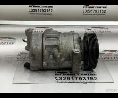 COMPRESSORE ARIA CONDIZIONATA 1.4TDI 90cv 66kw VW/ - 19