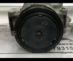 COMPRESSORE ARIA CONDIZIONATA 1.4TDI 90cv 66kw VW/ - 23