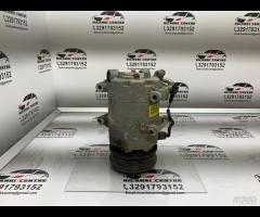 COMPRESSORE ARIA CONDIZIONATA 1.6D 115CV 85KW FORD