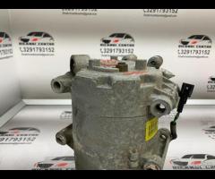 COMPRESSORE ARIA CONDIZIONATA 1.6D 115CV 85KW FORD