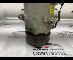 COMPRESSORE ARIA CONDIZIONATA 1.6D 115CV 85KW FORD