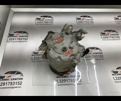 COMPRESSORE ARIA CONDIZIONATA 1.6D 115CV 85KW FORD