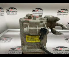 COMPRESSORE ARIA CONDIZIONATA 1.6D 115CV 85KW FORD - 7
