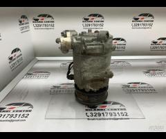 COMPRESSORE ARIA CONDIZIONATA 1.6D 115CV 85KW FORD - 13