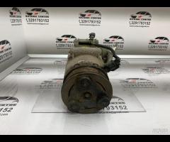COMPRESSORE ARIA CONDIZIONATA 1.6D 115CV 85KW FORD - 19