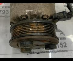COMPRESSORE ARIA CONDIZIONATA 1.6D 115CV 85KW FORD - 22