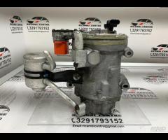 COMPRESSORE ARIA CONDIZIONATA 150CV 112KW NISSAN L