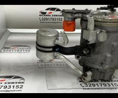 COMPRESSORE ARIA CONDIZIONATA 150CV 112KW NISSAN L