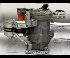 COMPRESSORE ARIA CONDIZIONATA 150CV 112KW NISSAN L