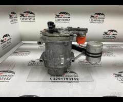 COMPRESSORE ARIA CONDIZIONATA 150CV 112KW NISSAN L - 8