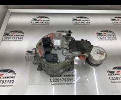 COMPRESSORE ARIA CONDIZIONATA 150CV 112KW NISSAN L - 9