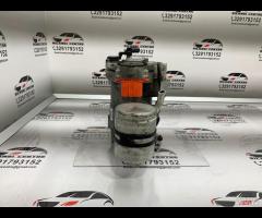 COMPRESSORE ARIA CONDIZIONATA 150CV 112KW NISSAN L - 10