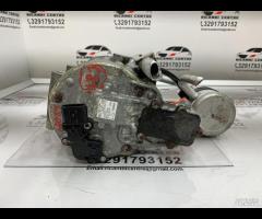 COMPRESSORE ARIA CONDIZIONATA 150CV 112KW NISSAN L - 14