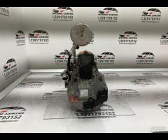 COMPRESSORE ARIA CONDIZIONATA 150CV 112KW NISSAN L - 15