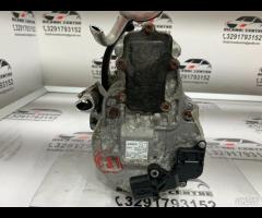 COMPRESSORE ARIA CONDIZIONATA 150CV 112KW NISSAN L - 17