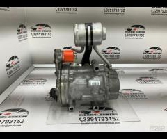 COMPRESSORE ARIA CONDIZIONATA 150CV 112KW NISSAN L - 18