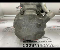 COMPRESSORE ARIA CONDIZIONATA 150CV 112KW NISSAN L - 20