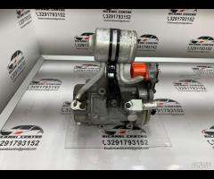 COMPRESSORE ARIA CONDIZIONATA 150CV 112KW NISSAN L - 24