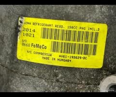 COMPRESSORE ARIA CONDIZIONATA 2.2D 150CV 110KW FOR