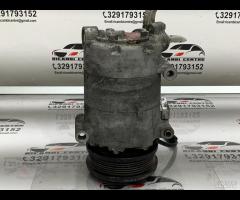 COMPRESSORE ARIA CONDIZIONATA 2.2D 150CV 110KW FOR