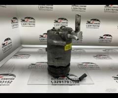 COMPRESSORE ARIA CONDIZIONATA 2.2D 150CV 110KW FOR