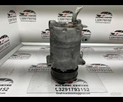 COMPRESSORE ARIA CONDIZIONATA 2.2D 150CV 110KW FOR - 9