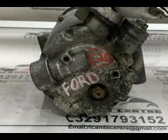 COMPRESSORE ARIA CONDIZIONATA 2.2D 150CV 110KW FOR - 12