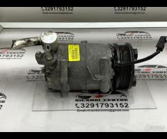 COMPRESSORE ARIA CONDIZIONATA 2.2D 150CV 110KW FOR - 13