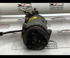 COMPRESSORE ARIA CONDIZIONATA 2.2D 150CV 110KW FOR - 14