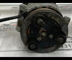 COMPRESSORE ARIA CONDIZIONATA 2.2D 150CV 110KW FOR - 15