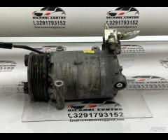 COMPRESSORE ARIA CONDIZIONATA 2.2D 150CV 110KW FOR - 17