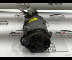 COMPRESSORE ARIA CONDIZIONATA 2.2D 150CV 110KW FOR - 21