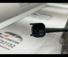 COMPRESSORE ARIA CONDIZIONATA 2.2D 150CV 110KW FOR - 22