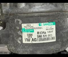COMPRESSORE ARIA CONDIZIONATA 1.6TDI 145cv 107kw V