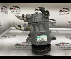 COMPRESSORE ARIA CONDIZIONATA 1.6TDI 145cv 107kw V