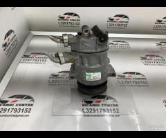 COMPRESSORE ARIA CONDIZIONATA 1.6TDI 145cv 107kw V