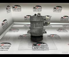 COMPRESSORE ARIA CONDIZIONATA 1.6TDI 145cv 107kw V - 6