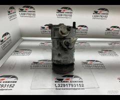 COMPRESSORE ARIA CONDIZIONATA 1.6TDI 145cv 107kw V - 7