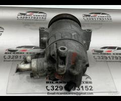 COMPRESSORE ARIA CONDIZIONATA 1.6TDI 145cv 107kw V - 10