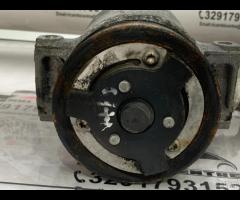 COMPRESSORE ARIA CONDIZIONATA 1.6TDI 145cv 107kw V - 15