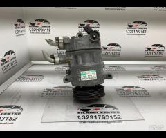 COMPRESSORE ARIA CONDIZIONATA 1.6TDI 145cv 107kw V - 19