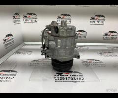 COMPRESSORE ARIA CONDIZIONATA 2.0D 145CV 107KW BMW