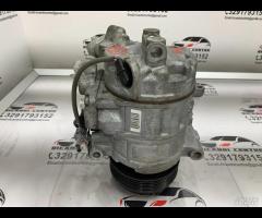 COMPRESSORE ARIA CONDIZIONATA 2.0D 145CV 107KW BMW