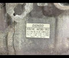 COMPRESSORE ARIA CONDIZIONATA 2.0D 145CV 107KW BMW