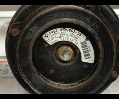 COMPRESSORE ARIA CONDIZIONATA 2.0D 145CV 107KW BMW