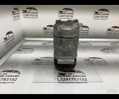 COMPRESSORE ARIA CONDIZIONATA 2.0D 145CV 107KW BMW