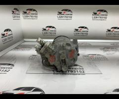 COMPRESSORE ARIA CONDIZIONATA 2.0D 145CV 107KW BMW - 11