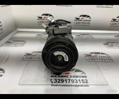 COMPRESSORE ARIA CONDIZIONATA 2.0D 145CV 107KW BMW - 13