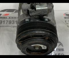 COMPRESSORE ARIA CONDIZIONATA 2.0D 145CV 107KW BMW - 15